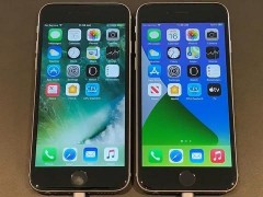 实测iOS14与iOS13/12/11/10的速度差距多大？