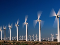 国家能源局：将更大力度推动风电规模化发展