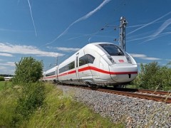 西门子将成为欧洲第二家进军氢能列车的企业