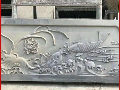生产加工石栏杆石材的选择技巧