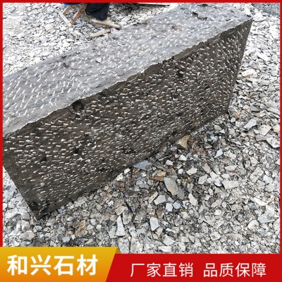 青石路沿石厂家图3
