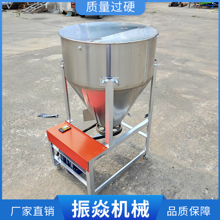 60-100kg不锈钢搅拌机（1800-2100元） (2)
