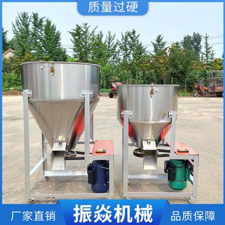 60-100kg不锈钢搅拌机（1800-2100元） (3)