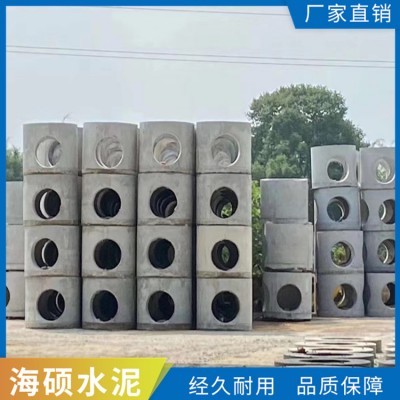 水泥检查井图2