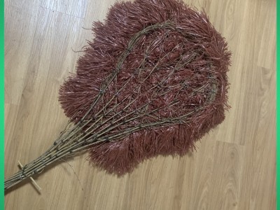 竹质扫把有什么好处