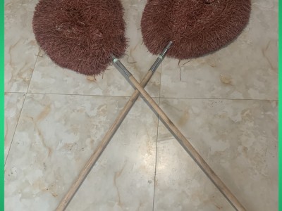 做这种扫把的竹子叫什么竹子