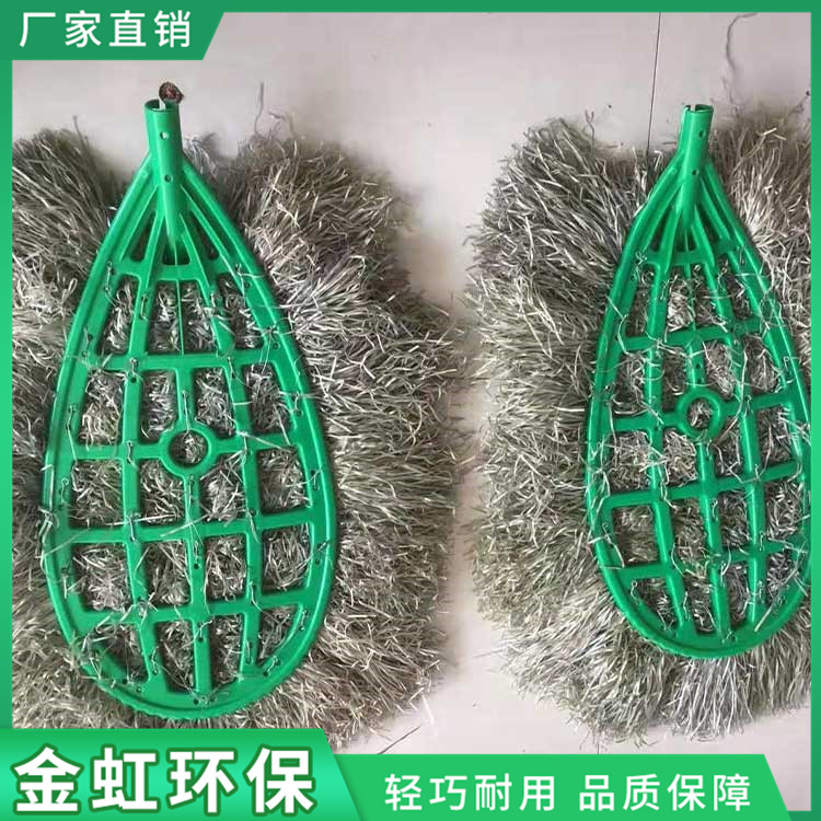毛丝扫把