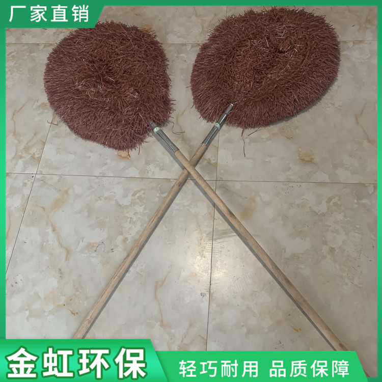 扫雪扫把
