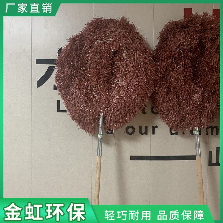 马路清扫扫把
