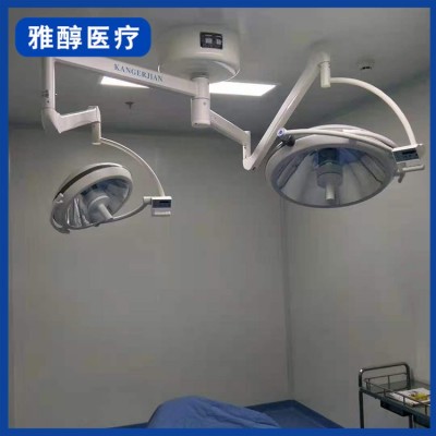 整体反射无影灯图4