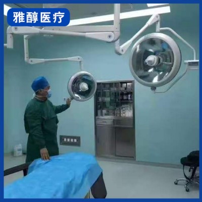 整体反射无影灯图2