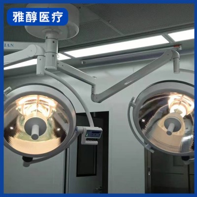 整体反射无影灯图5
