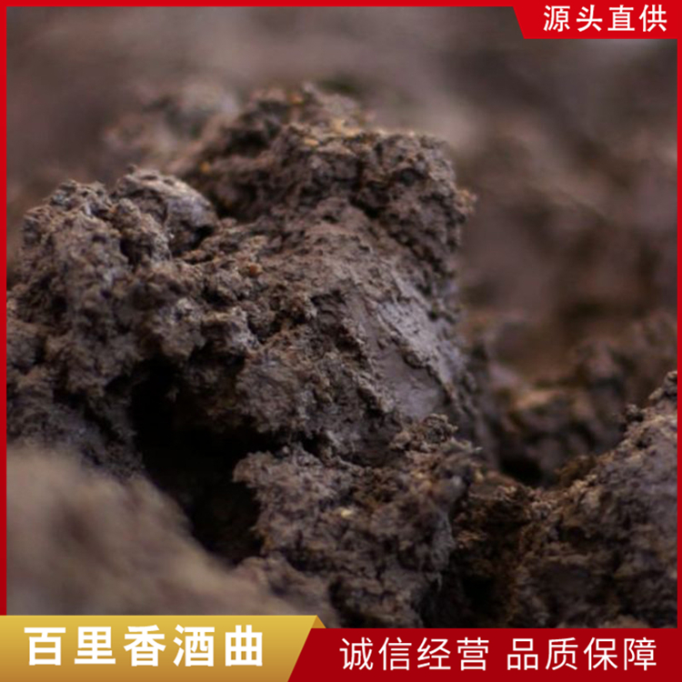 成品窖泥