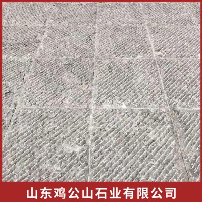 青石板地面厂家图3