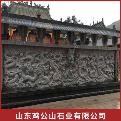 浮雕壁画制作厂家图2