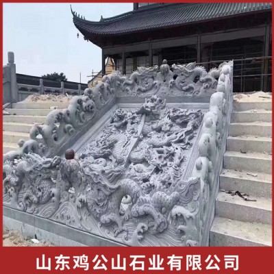 石雕影壁墙图3