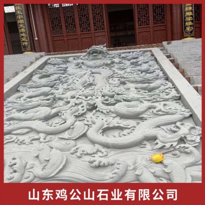 地雕图3