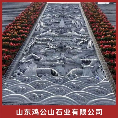 地面浮雕图2