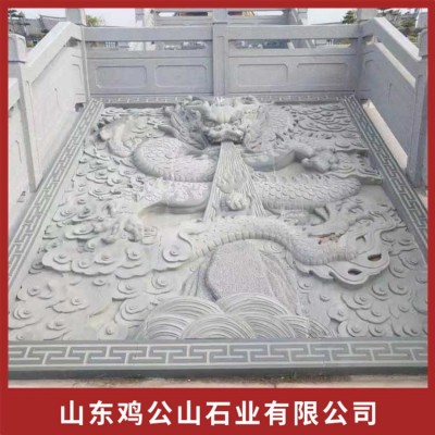 地面浮雕图3