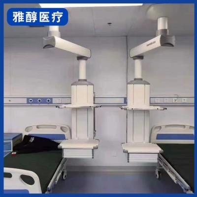 医院吊桥图2