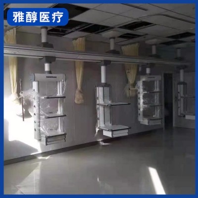 医院吊桥图3
