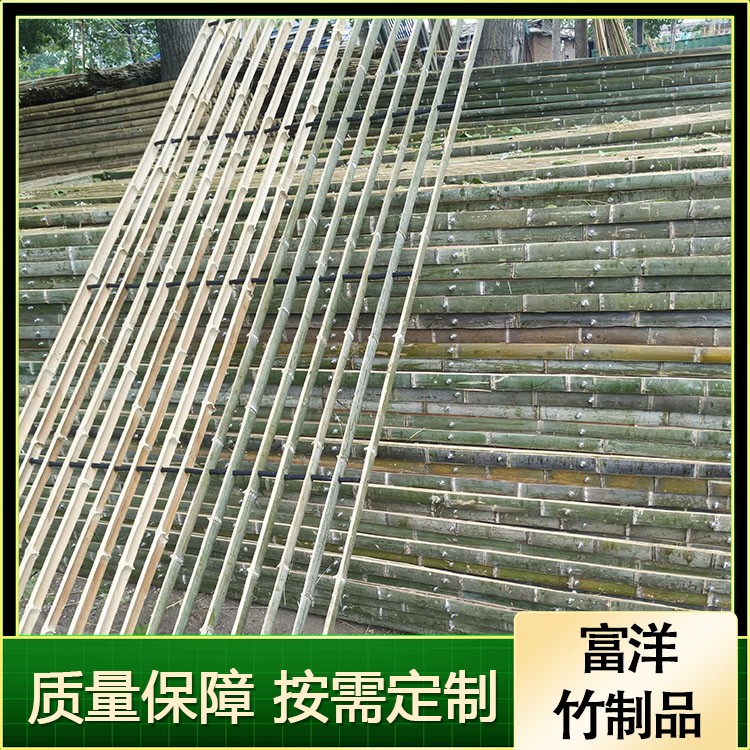 竹鸭床厂家