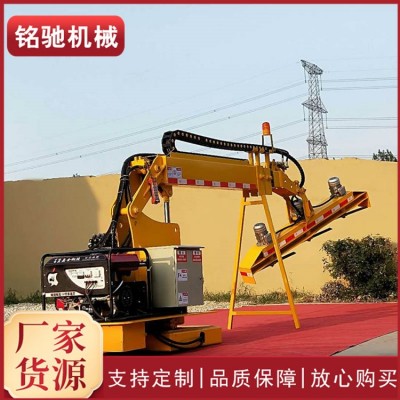 绿篱修剪机图2