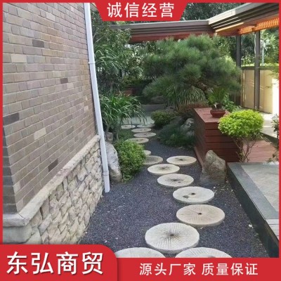 铺路石厂家图2