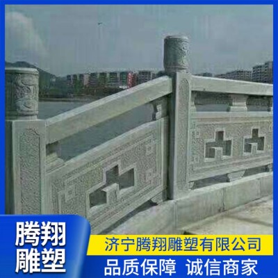 石雕栏板图3