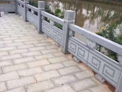 ​石栏杆的分类有哪些