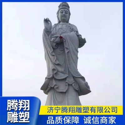 石雕人像厂家图5