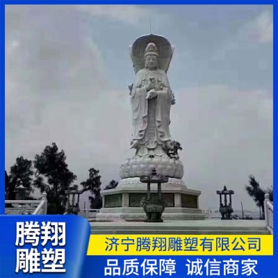 石雕人像厂家图4