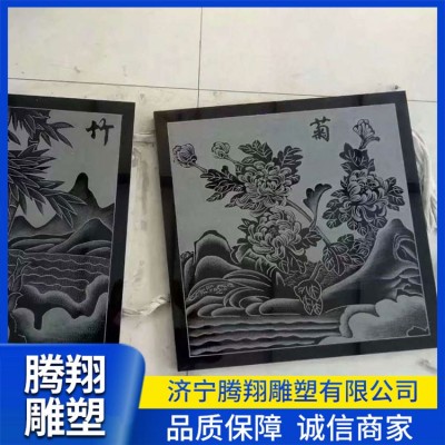 石雕壁画厂家图5