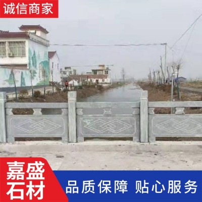 河道石栏杆图3