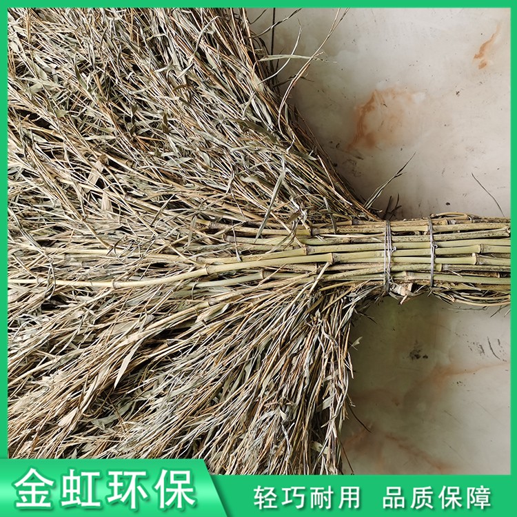 竹扫把价格