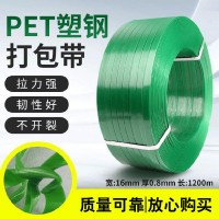 PET塑钢带