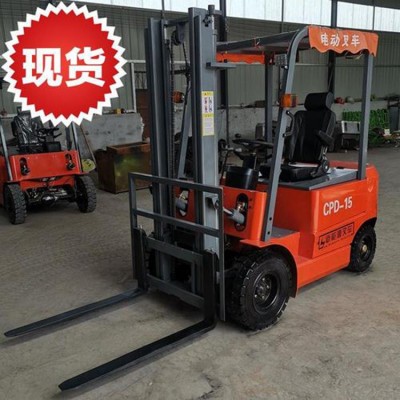 电动叉车2吨多少钱图4