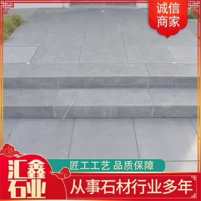 仿古青石板材图4