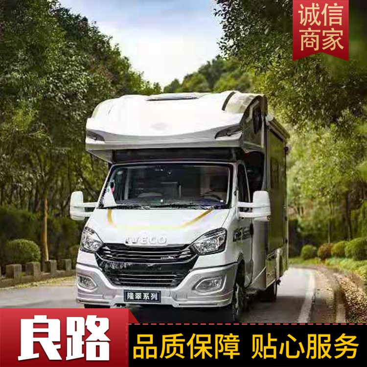 牵引车
