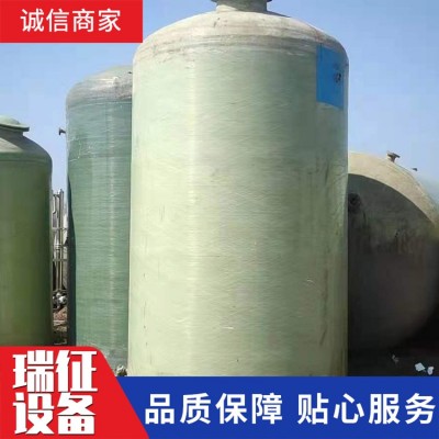 二手玻璃钢罐价格图7