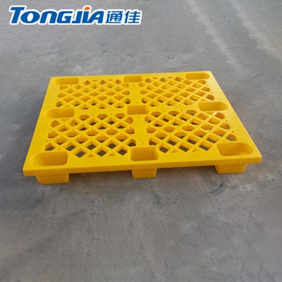 托盘注塑机设备图8