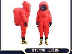 重型防化服