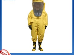 重型防化服