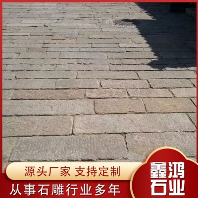 旧石板图4