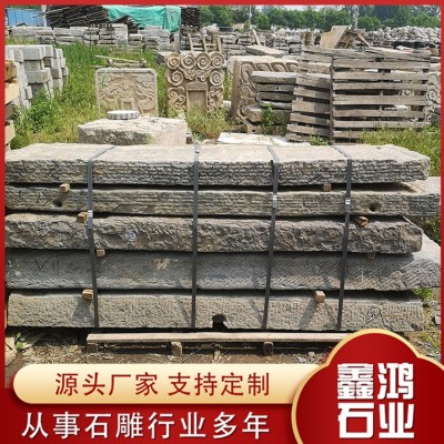 铺地仿古老石板图4