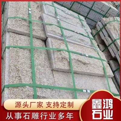 外墙砖蘑菇石图3