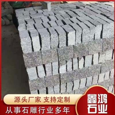 芝麻黑马蹄石图4
