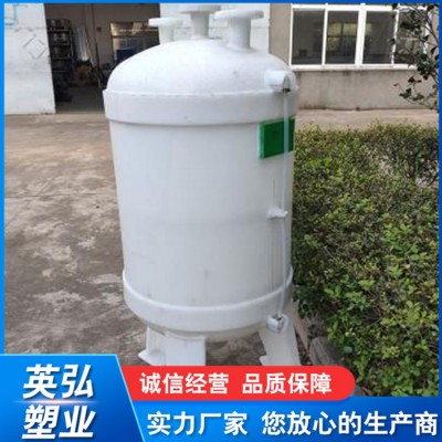 立式PP储罐图2