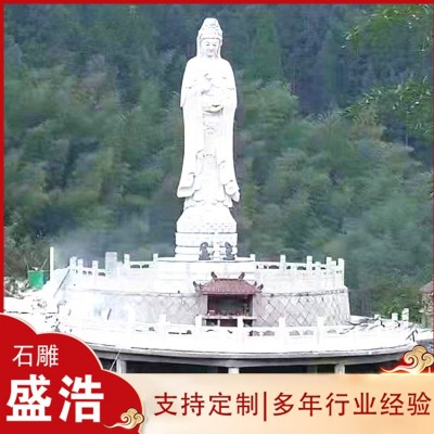 寺庙神像雕塑图2