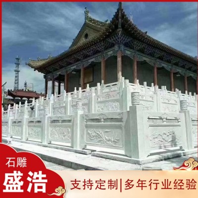 石材桥栏杆图4